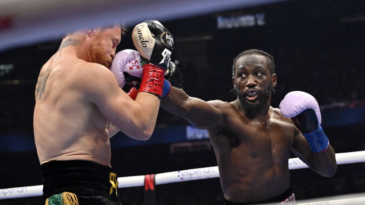 Neporažený boxerský šampion Crawford ukončil kariéru